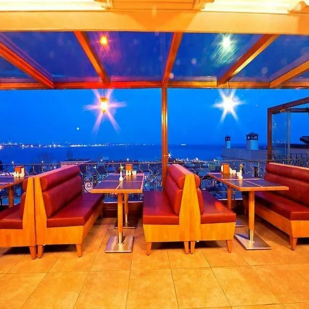 Hippodrome 3* Istanbul