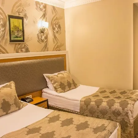 Grand Rosa Istanbul