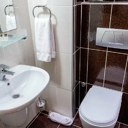 Grand Rosa Hotel