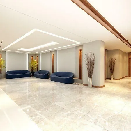 Otel Mac Vazo Kule