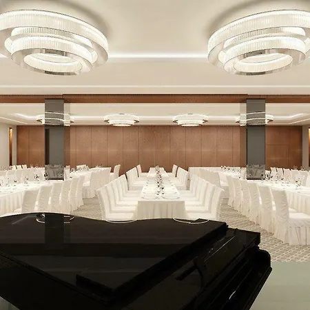 Otel Mac Vazo Kule 3*