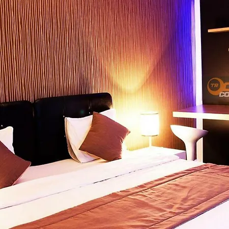 Gold Beylikduzu Love hotel