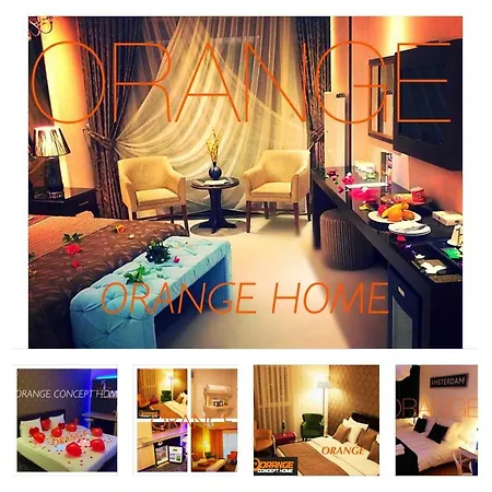 Gold Beylikduzu Love hôtel Istambul