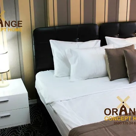 Love hotel Gold Beylikduzu *