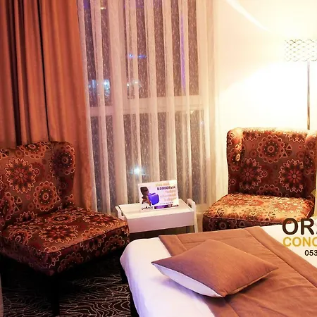 Gold Beylikduzu Love hotel