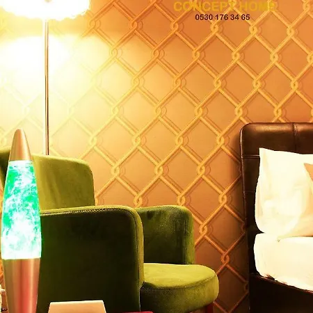 Love hotel Gold Beylikduzu *