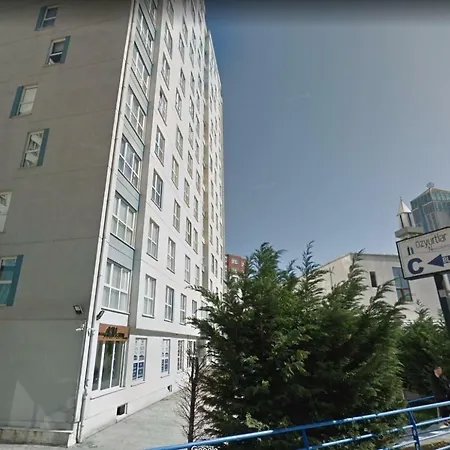 Love hotel Gold Beylikduzu *