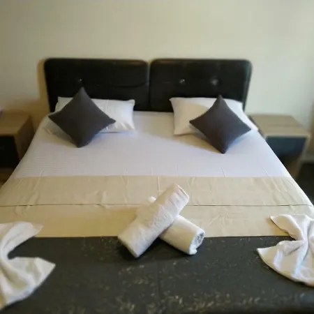 Gold Beylikduzu Love hotel Istanbul