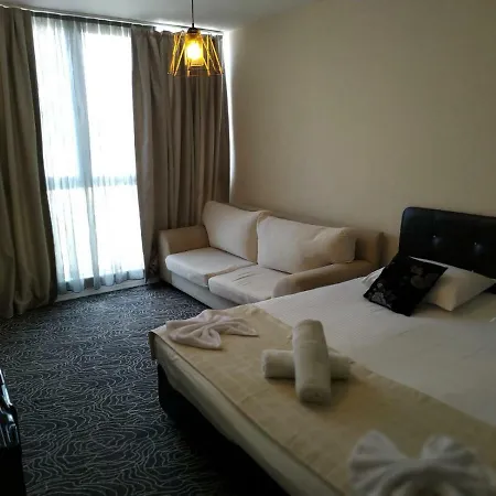 Love hotel Gold Beylikduzu