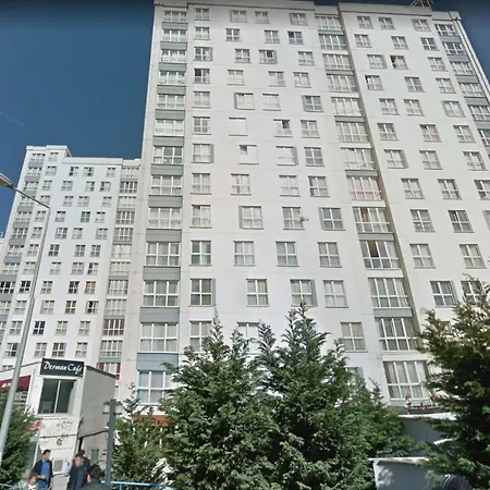 Love hotel Gold Beylikduzu Istanbul