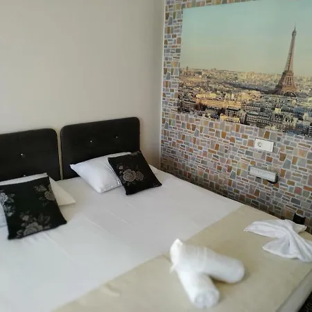 Love hotel Gold Beylikduzu Istanbul