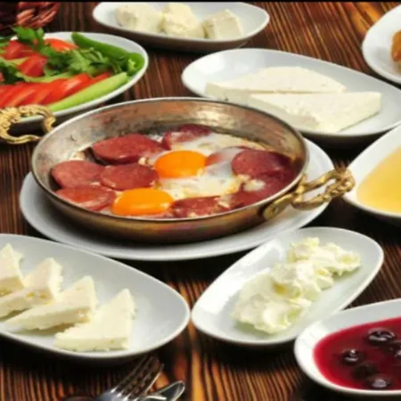 Love hotel Gold Beylikduzu *