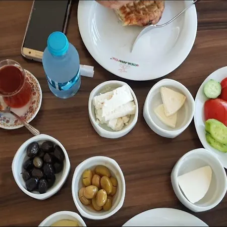 Love hotel Gold Beylikduzu