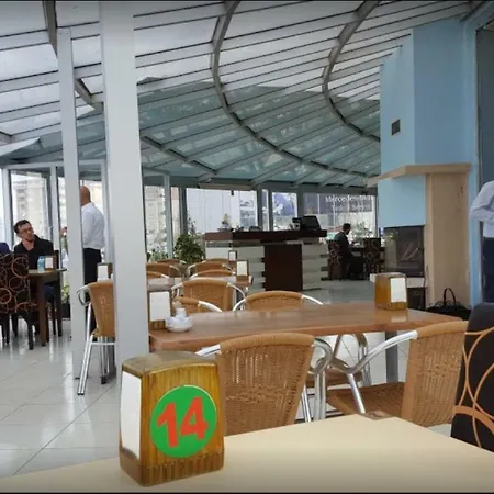 Gold Beylikduzu Love hotel