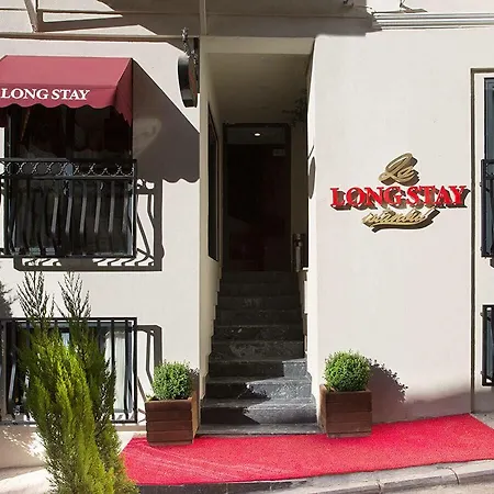 Long * Istanbul