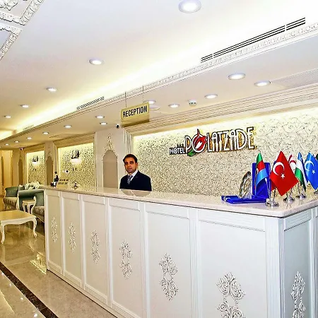 Polatzade Otel İstanbul