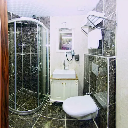 Polatzade Otel 3*
