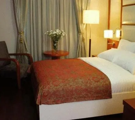 Hotel Dareyn Estambul