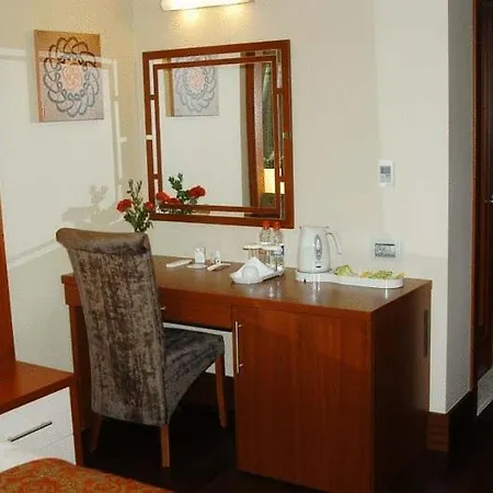 Hotel Dareyn 2*