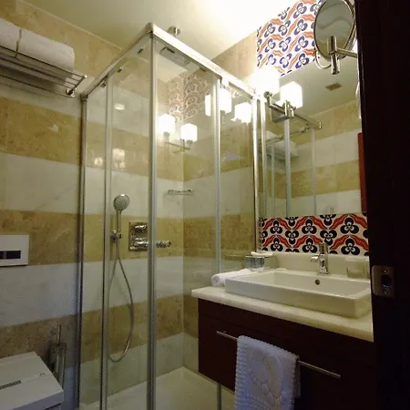 Dareyn Hotel Estambul