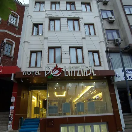 Polatzade Otel