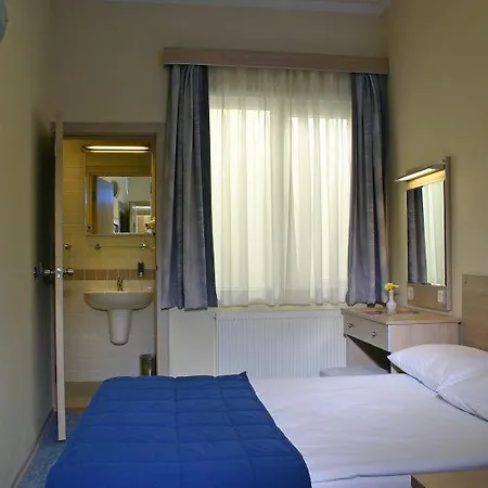 Olimpiyat 3* İstanbul