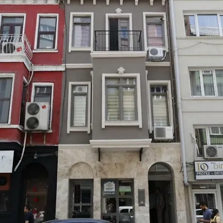 94 * Istanbul