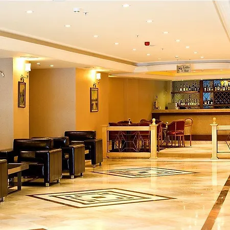 Askoc & Spa Szálloda