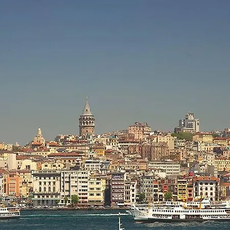 Askoc & Spa Hotel 4*
