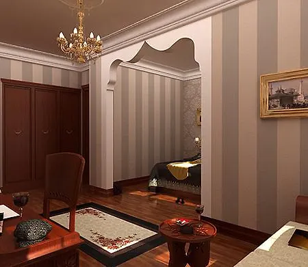 Hotel Azade 4*