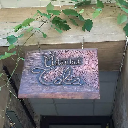 Tala Istanbul