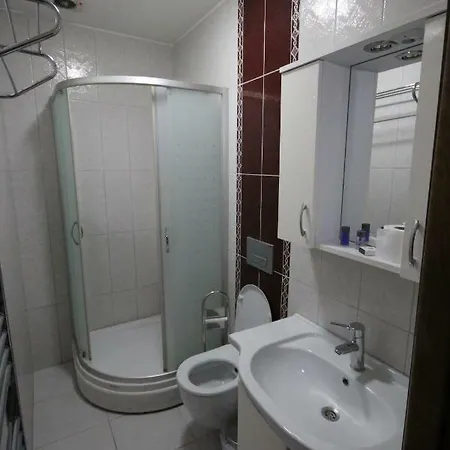 Apartment Tala
