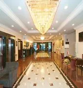 Grand Abant And Congress Center
