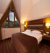 Grand Abant And Congress Center 5* Abant (Bolu)