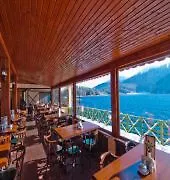 Grand Abant And Congress Center Otel Abant (Bolu)