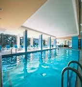 Otel Grand Abant And Congress Center 5*