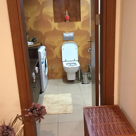 Le Chic Apart Rumeli Caddesi Simsek Apt.no:5 Kat 1 *