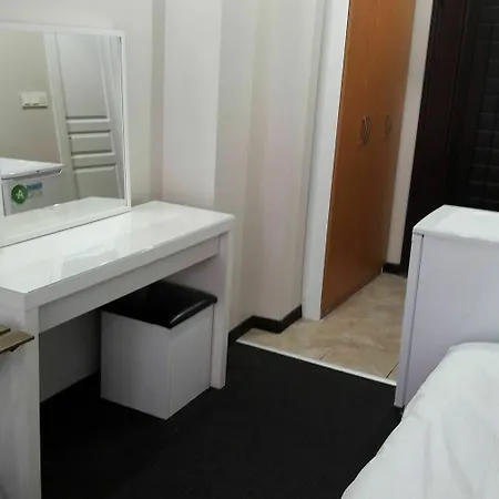 Apartment Grand *