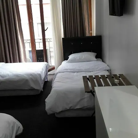 Grand Istanbul