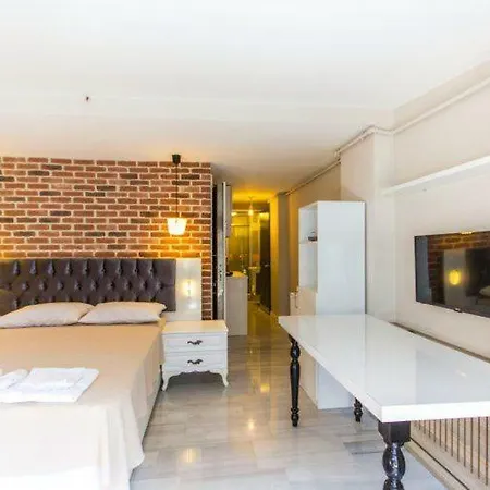 Apartament Mudo Suites