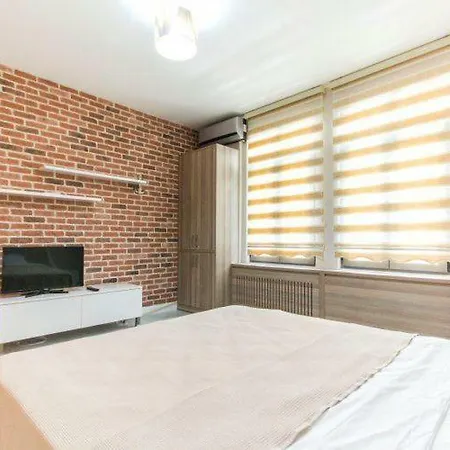 Mudo Suites Apartament *