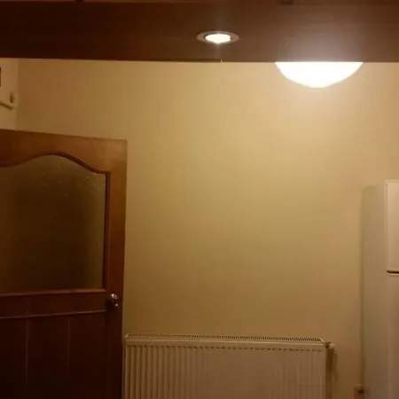 Red House Apartment *