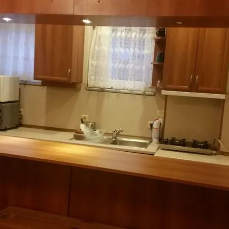 Red House Apartment