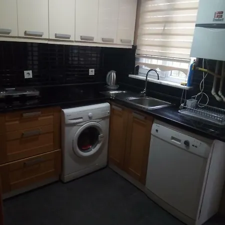 Tala Apartment