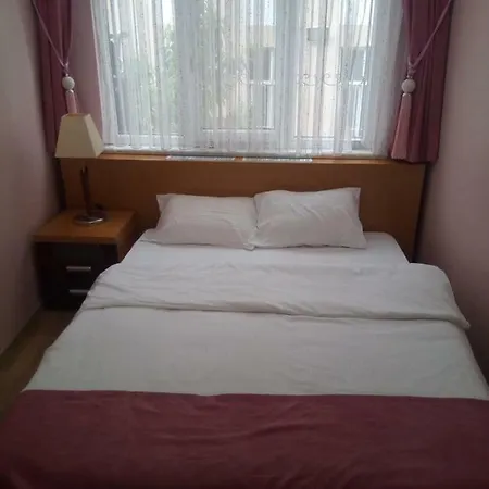 Tala Apartment Istanbul
