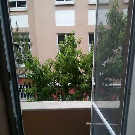 Apartment Tala *