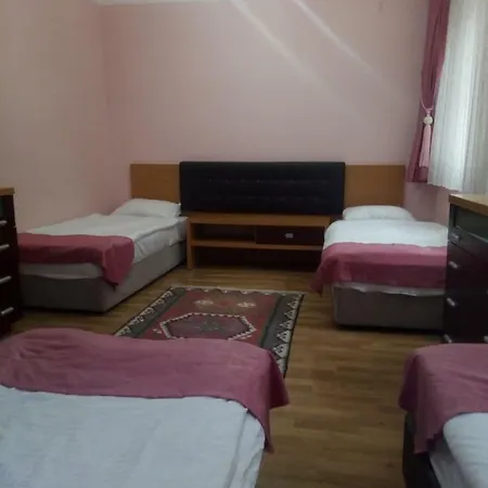 Tala Apartment Istanbul