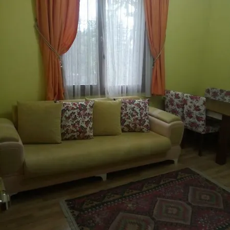 Tala Apartment