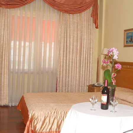 Hotel Santa Sophia - Istanbulská provincie