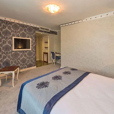 Antea Oldcity -special Category 3* Istanbul